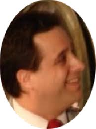 John Edwin Overberg Obituary August 3, 2014