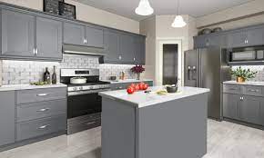 Different from other american styles, the milan has a sharp birth wood texture that adds great the european style white gloss cabinet, as its name implied, is painted with piano paint and has a glossy flat door design. Modern European Style Kitchen Cabinets Kitchen Craft