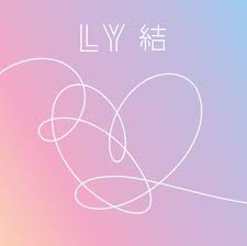 Love Yourself 結 Answer In 2020 Bts Love Yourself Album Bts Bts Big Hit