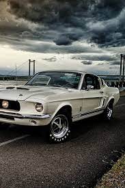 Only the best hd background pictures. Desktop Hintergrundbilder Ford Mustang Gt350 1967 Shelby 640x960