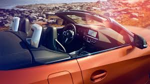 Bmw Z4 M40i First Edition2018 4k 2 Wallpaper Hd Car Wallpapers Id 11123