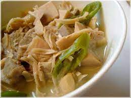 Pin On Indonesia Food