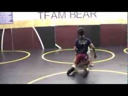 Youth Beginner Wrestling Training Video Youth Wrestling Training Video Wrestling Rules