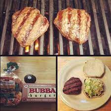 Monday Bubba Goes Out To Todd G And His Avocado Burgers This Is Making Me Hungry Bubbaburger Bubba Avocado Burgers G Avocado Burger Bubba Burgers Food
