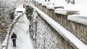 Les compétences propres au département concernent essentiellement l'action sanitaire et sociale, l'équipement rural. Quel A Ete L Hiver Le Plus Froid De France Magazine M6meteo