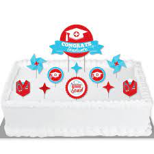 See more ideas about nursing cake, cupcake cakes, cake. Big Dot Of Happiness Nurse Graduation Medical Nursing Graduation Party Cake Decorating Kit Congrats Graduate Cake Topper Set 11 Pieces Walmart Com Walmart Com