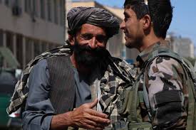 'now every taliban fighter gets his own humvee': Afghanistan Taliban Resume Fighting As Eid Ceasefire Ends Taliban News Al Jazeera