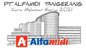 Tahapan Tes Alfamart Terbaru 2021 Youtube