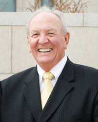 Ted Wilford Sandstrom Obituary July 4, 2025