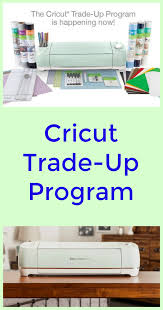 With The Cricut Trade Up Program You Can Get 50 Off A Cricut Explore Air 2 Mint Everything Bundle When You Trade In Cricut Circuit Machine Machining Projects