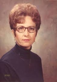 Norma Jean Shingleton Simon