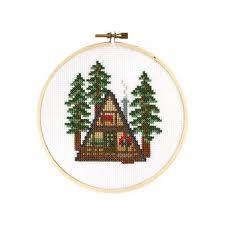 Access needlework patterns to download and you can check your pattern wherever you go. The Stranded Stitch Wholesale Products Buy With Free Returns On Faire Com