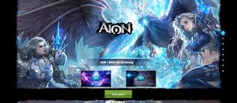 Become a hero of a fantastic world in aion: Aion The Tower Of Eternity Jetzt Kostenlos Spielen 2021