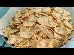 Pin On Kripik Krupuk