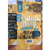 Find calories, carbs, and nutritional contents for hot dang and over 2,000,000 other foods at myfitnesspal.com. Calories In Breakfast Toasters Peanut Butter Banana From Hot Dang