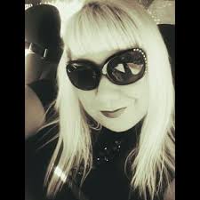 Andria Nelson (@vegaschic007)