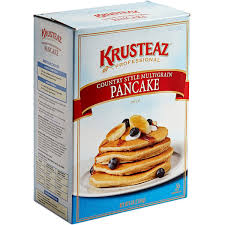 The 11 Best Pancake Mix Brands You Can Buy - Purewow