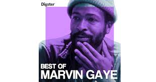 The second volume of universal's 20th century masters: Marvin Gaye Best Of