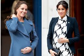 But their pr strategy changed after markle and harry's explosive oprah interview. Meghan Markle And Prince Harry Uk Royal Reporters Coverage Compared To Kate Middleton And Prince William
