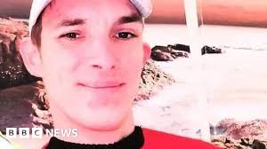 Kirkby-in-Ashfield: Man's skydive in honour of mum murdered by neighbour