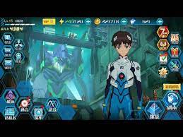 Neon Genesis Evangelion Dawn Cn New Update Anime Mobile Game Free Youtube Evangelion fans can join the battle with a new combination of mobile gaming and figure collecting. neon genesis evangelion dawn cn new update anime mobile game free