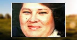 Paula D. Ashbaugh Obituary 2017