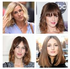 Immagini e foto dei tagli medi donne pari o scalati di tendenza, dal long bob allo shag. Tagli Di Capelli Pari 3 Look A Cui Ispirarsi Giulio Art Studio