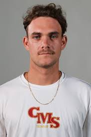 Men's Tennis All-Conference Awards Released