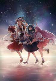 yuri おしゃれまとめの人気アイデア pinterest equinox 悪魔 アニメの親友 東方 かわいい 芸術的アニメ少女