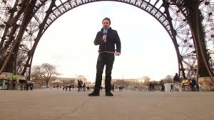 The secrets of the Eiffel Tower, Paris' iron lady