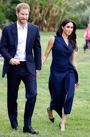 Hello Melbourne Harry And Meghan Set For Another Packed Day