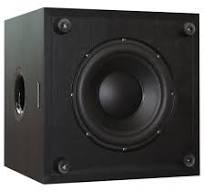 Chiny Subwoofer Tonewinner 10-calowy głośnik niskotonowy do ...