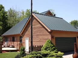 Burnished slate arrives looking patina'd. Metal Roof Colors A Choice For Every Homeowner Deco Home Decor