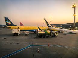 Várias medidas estão sendo tomadas para garantir a segurança. Aeroporto De Guarulhos Como Se Achar E Nao Se Complicar Viaje Leve