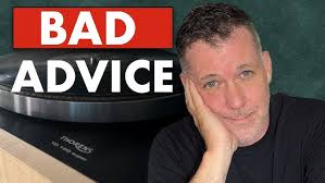 Bogen Presto Record Player