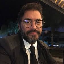 Emilio Moya's Instagram, Twitter & Facebook