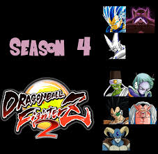 Dragon ball fighterz (ドラゴンボール ファイターズ, doragon bōru faitāzu, lit. Season 4 And Sequel Roster Predictions Album On Imgur