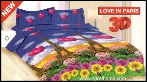 Merk my love sudah terkenal dengan. Bedcover Bonita Sprei Online Murah