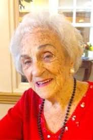 Elaine Raith Obituary (1929