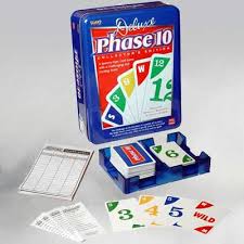 Maybe you would like to learn more about one of these? Phase 10 Entrepreneur Inventor Speaker Author Inventor Of Phase 10