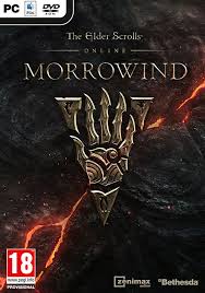 The Elder Scrolls Online Morrowind Zenimax Cd Key For Pc And Mac Buy Now