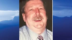 William James Marburger, Warren, Ohio Obituary