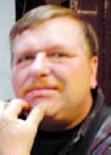 Obituary information for Timm G. Eddy