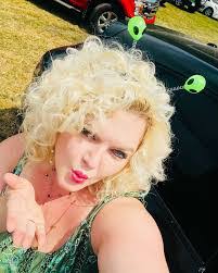 Ashley Puckett's Instagram, Twitter & Facebook