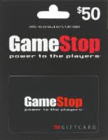 Not all gamestop gift cards can be used online. Dillons Food Stores Gamestop 50 Gift Card 1 Each