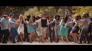 500 Days Of Summer Scene You Make My Dreams Come True 1080p Youtube