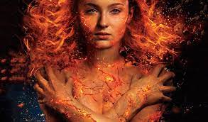 This bird's natural range is the southern and western u.s., including the great basin, and the sonoran and chihuahuan deserts near bodies of water. X Men Dark Phoenix First Trailer Premieres Birds Of Prey Casts Huntress And Black Canary And More Sideshow Collectibles