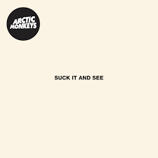 Shop our great selection of music & save. Arctic Monkeys Suck It And See Amazon Com Music