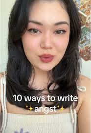 What Does Angst Mean