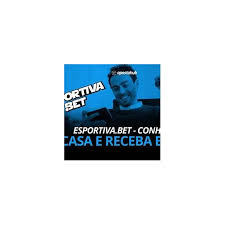 esportiva bet bônus